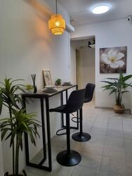 Central Green Condominium (D3), Condominium #468352731